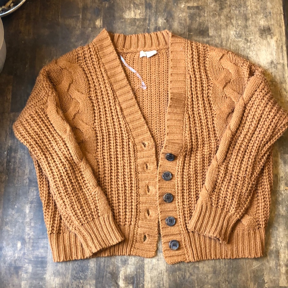 Cardigan